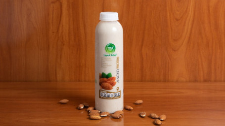 Almond Protien