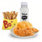 2Pc Homestyle Tenders Kids' Meal -10:30Am To Close