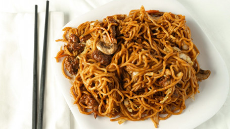 31. Rindfleisch Lo Mein