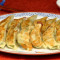 Teppanyaki Pork Vege Gyoza (12)