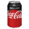 Zero Coca Cola (0.33L)