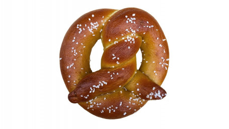 West Coast Pretzel (2 Per Order)