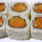 Spicy Salmon Roll (8Pc)