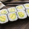 Avocado Roll (8Pc)