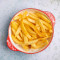 Crunchy Fries cuì shǔ tiáo
