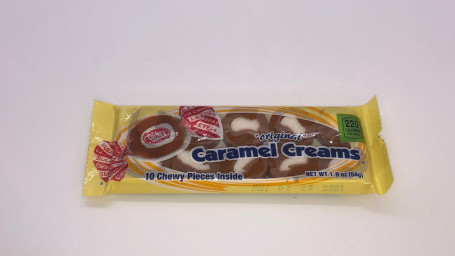 Goetze’s Caramel Cream