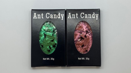 Ant Candy Apple