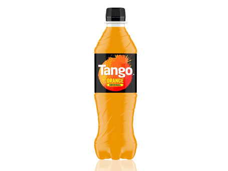 Tango Orange 500 Ml Flasche