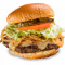 Jacked-N-Stacked Burger*