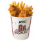 Go Bucket 2 Crispy Strips