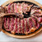 T-Bone Frisona Steak 900G