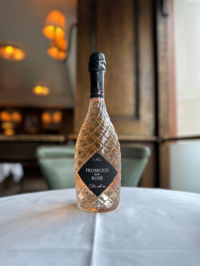 Prosecco Rosé Abc