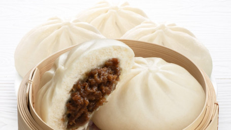 Take A Bao, Make It 4