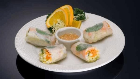 Fresh Spring Roll Shrimp