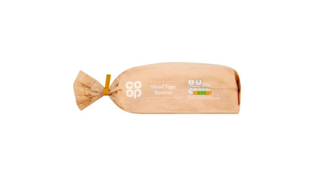 Co-Op Geschnittener Tiger Bloomer 800G