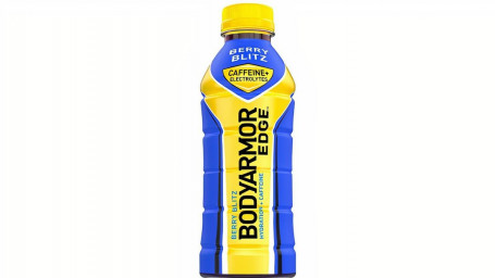 Bodyarmor Edge Berry Blitz 20Oz