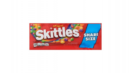 Skittles Original-Share-Größe, 4 Unzen