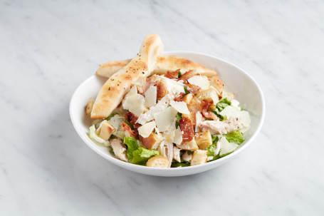 Chicken Caesar Jī Ròu Kǎi Sā Shā Lǜ (From $86)