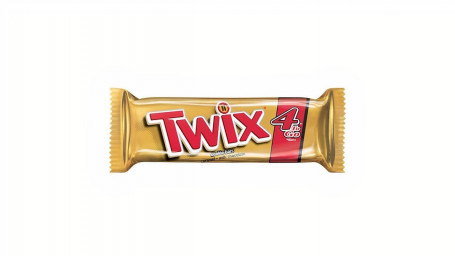 Twix-Aktiengröße: 3,02 Unzen