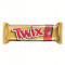 Twix-Aktiengröße: 3,02 Unzen