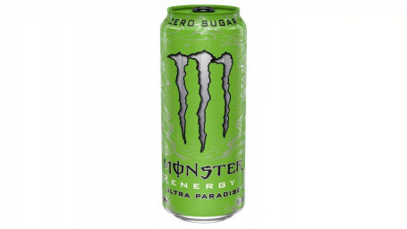 Monster Ultra Paradise 16Oz