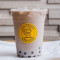 Taro Tres Leches Milk Tea