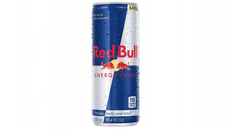 Red Bull Energy Drink 8,4 Unzen