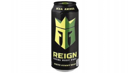 Reign Weißes Gummibärchen 16Oz