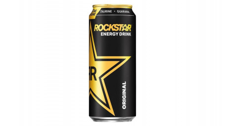 Rockstar Energy 16Oz