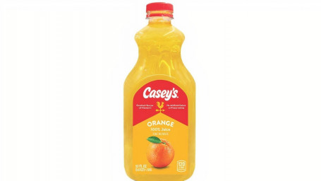 Casey's Orangensaft 52Oz