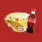 Batata Molho Bolonhesa Coca 200Ml