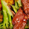 13. Beef Broccoli (L)