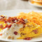 Country Music Star Omelette*