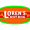 Agora temos a Lorens Hot Dog aqui no ifood