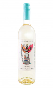 Thalia Sauvignon Blanc 750Ml.