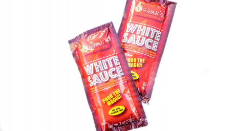 White Sauce Pack