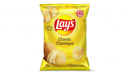 Lay's Classic (220 Kalorien)