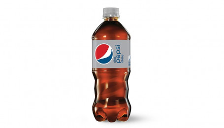 Diät-Pepsi (0 Kalorien)