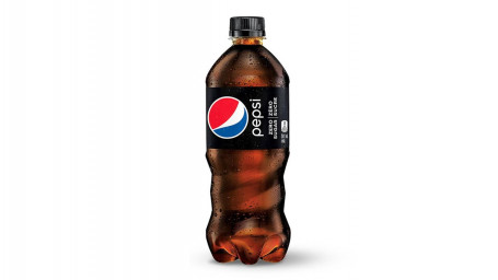 Pepsi Null Zucker (0 Kalorien)