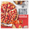 Co-Op Stonebaked Doppel-Peperoni-Pizza 327G