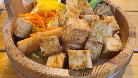 Do you know Tofu?