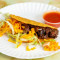 16. Steak Taco