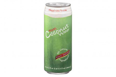 Coconut Water (Taste Nirvana 480Ml Can)