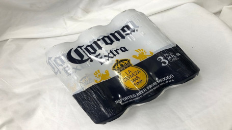 Corona Extra 24Oz 3 Pack