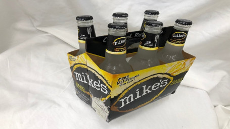 Mike's Hard Lemonade 6Pk-12Oz Btls