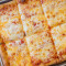 Square Sicilian Cheese Pie (12 X 18