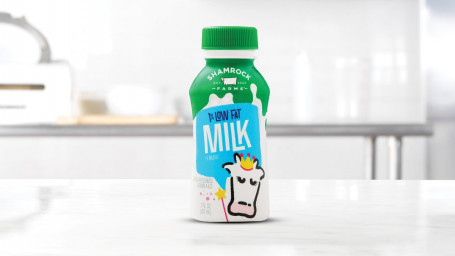 Milk (7 Oz White)