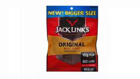 Jack Link's Original Jerky 3,25 Unzen