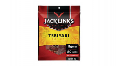 Jack Link's Teriyaki Jerky 3,25 Unzen