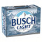 Busch Light 12Er Pack